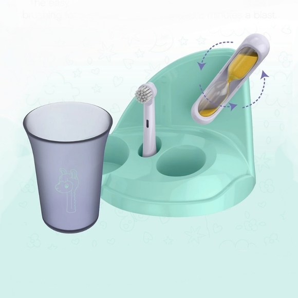 YS Kids | Electric Toothbrush - Picture 8 of 8